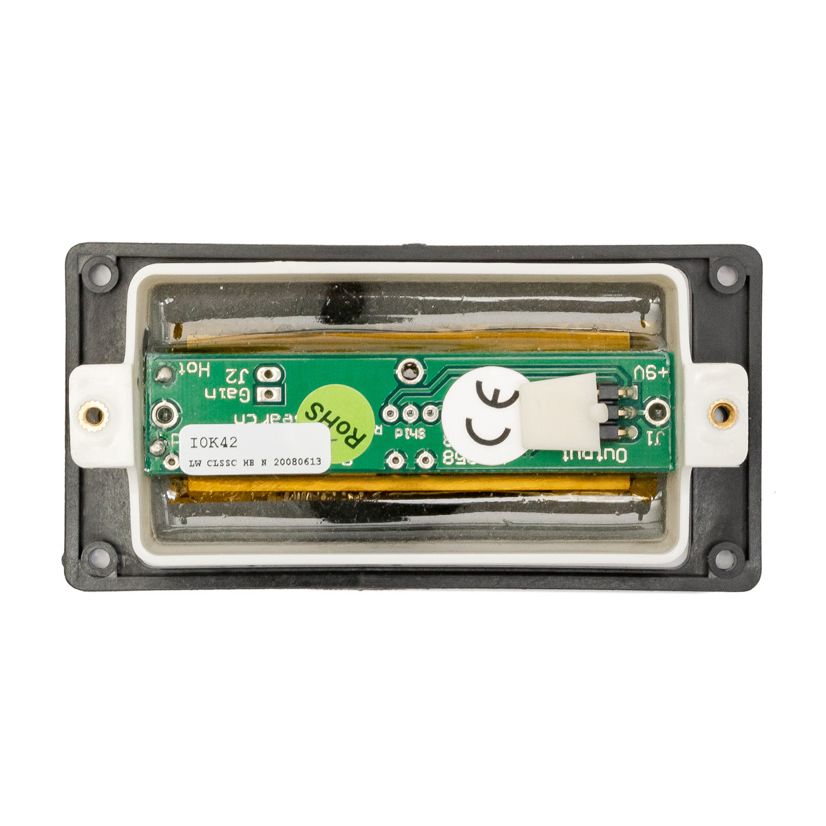 Seymour Duncan - LW-CH2 - LiveWire Classic II Humbucker, White