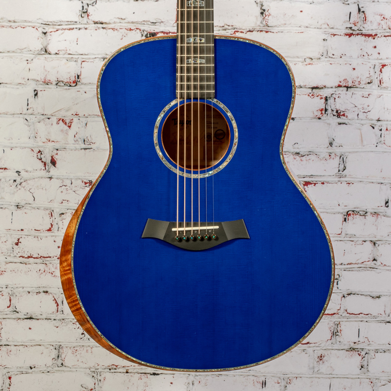 Taylor ギター 50th Anniversary Collectionアコースティックギター | Taylor