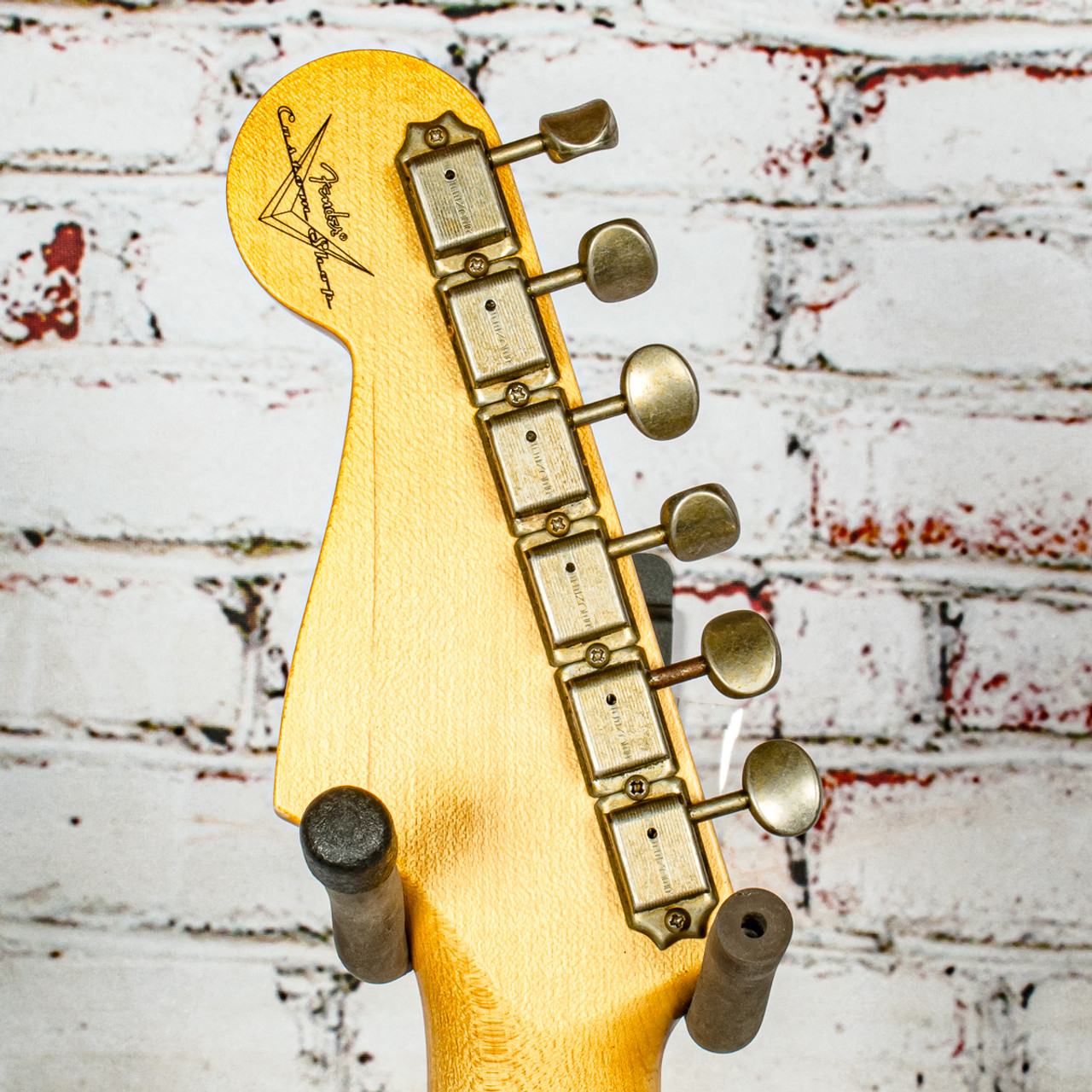 Fender - Custom Shop 1959 Stratocaster® - Electric Guitar 