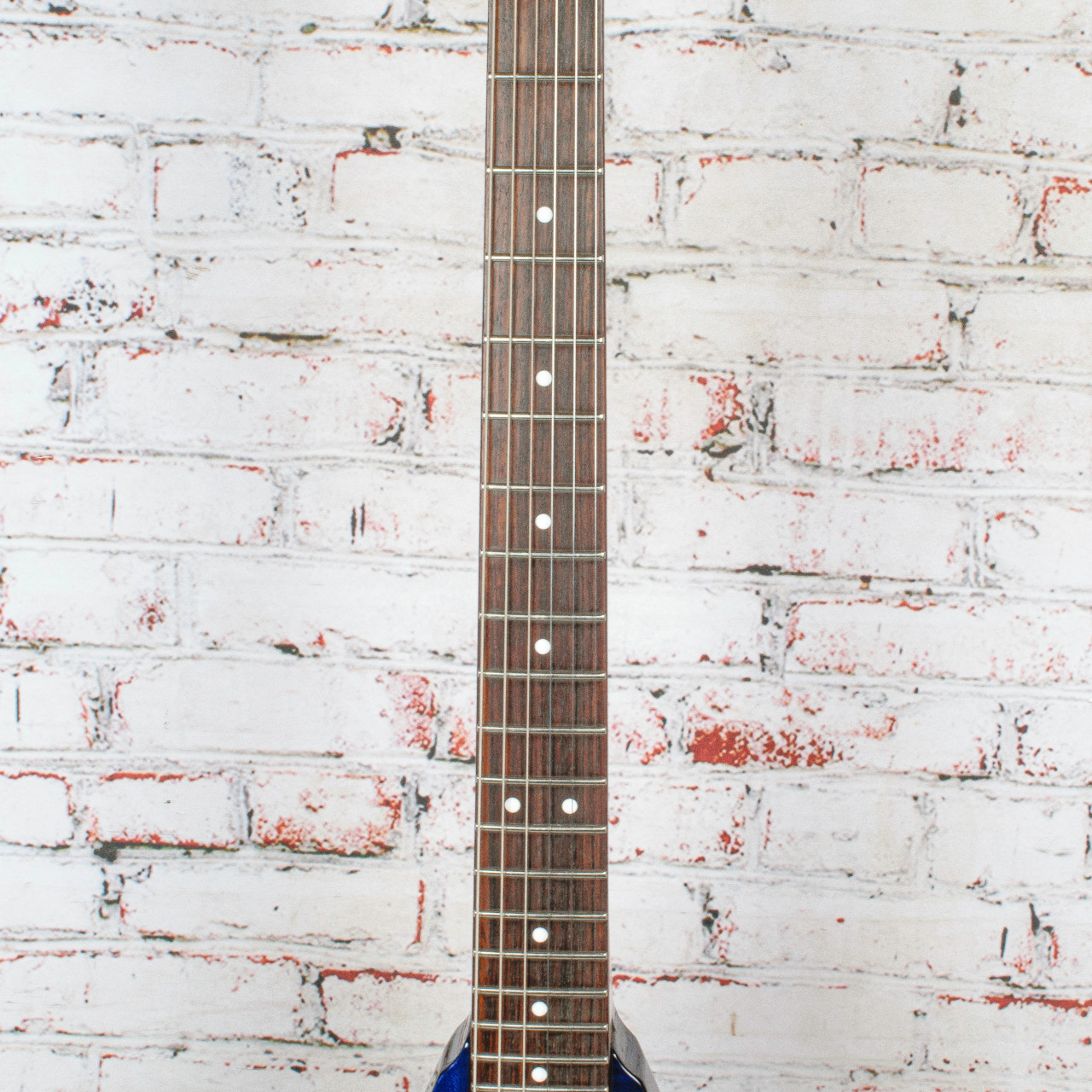 Jackson - Randy Rhodes Performer PS-3T Electric Guitar, Blue Flame