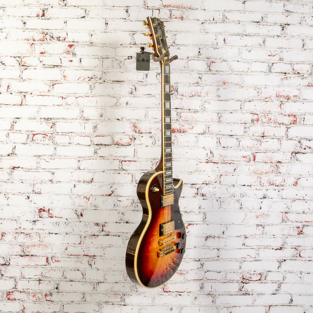 Gibson - 1979 - Les Paul Artist - w/Moog Switching & OHSC - x9572 USED