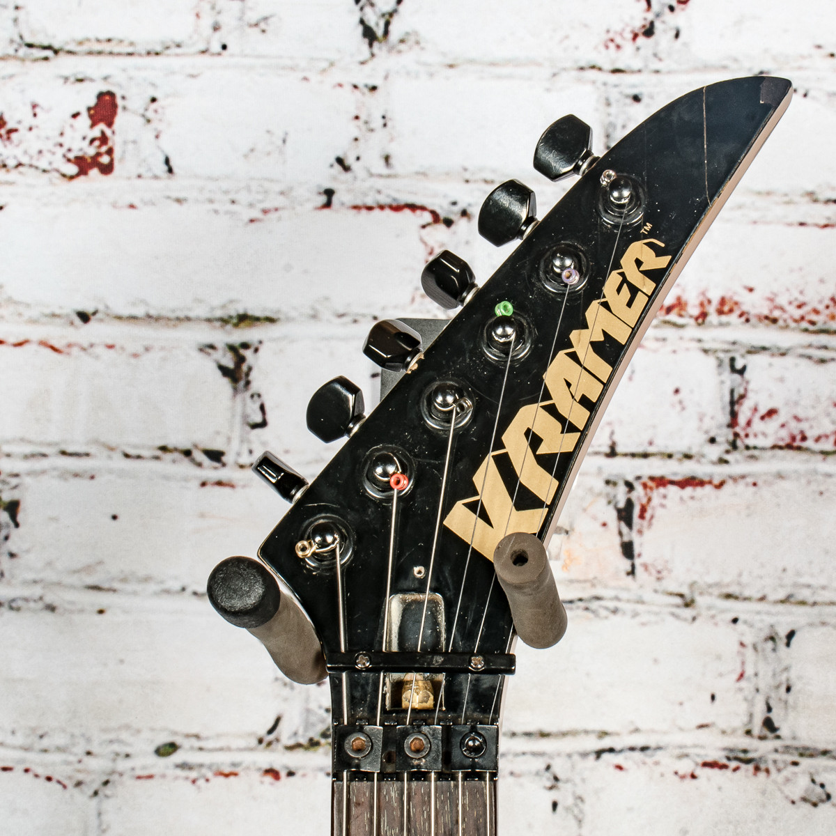 ☆交渉可能☆Kramer F-3000 ギターネック