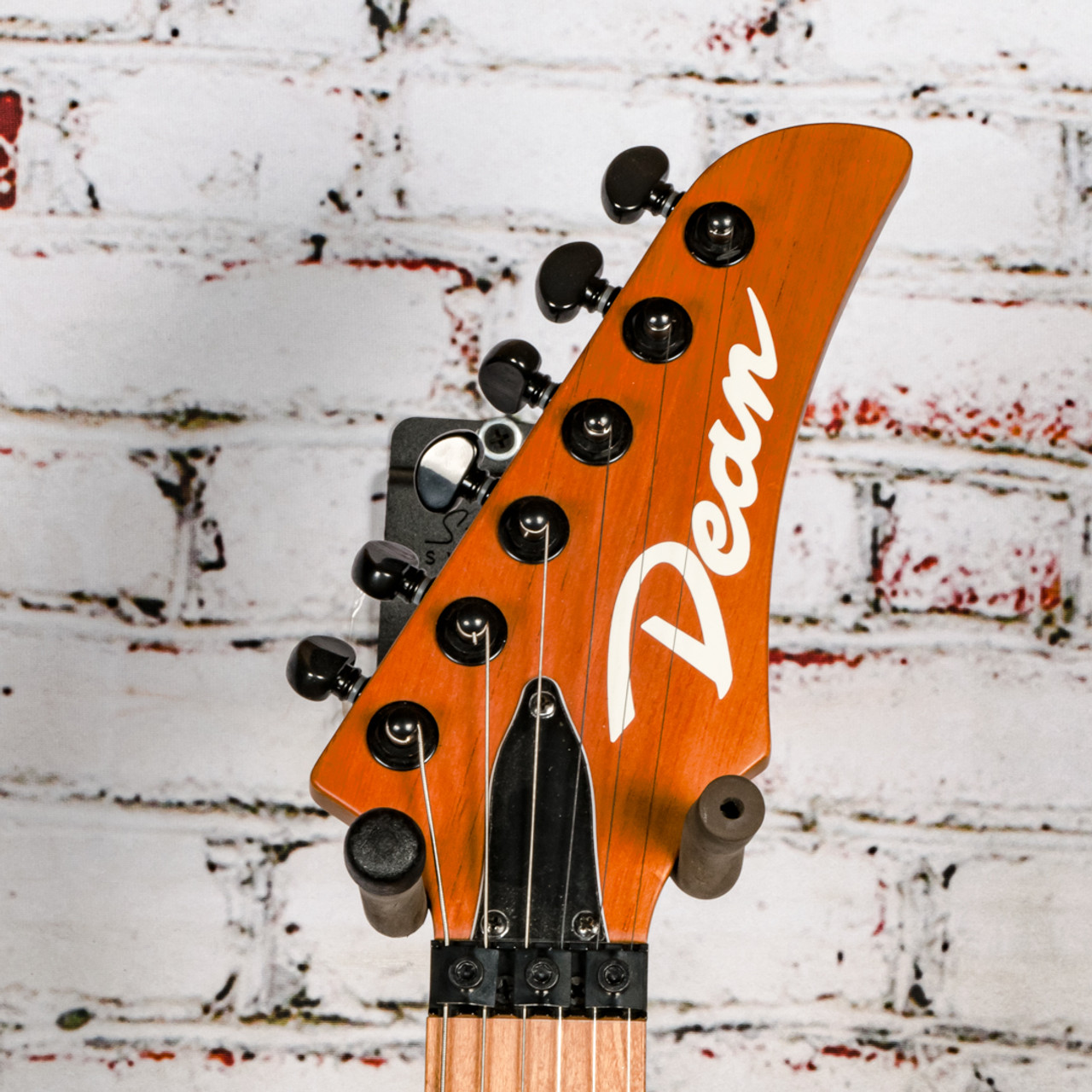 ギター Menatone The Dirty Blonde 2009 Fender Dean - MD24 Electric Guitar With Seymour Duncan Pickups