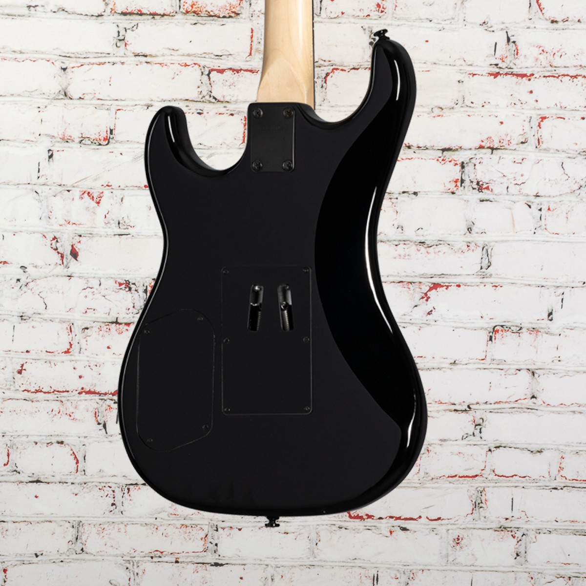Kramer - Pacer Carrera - Electric Guitar with Black Floyd Rose
