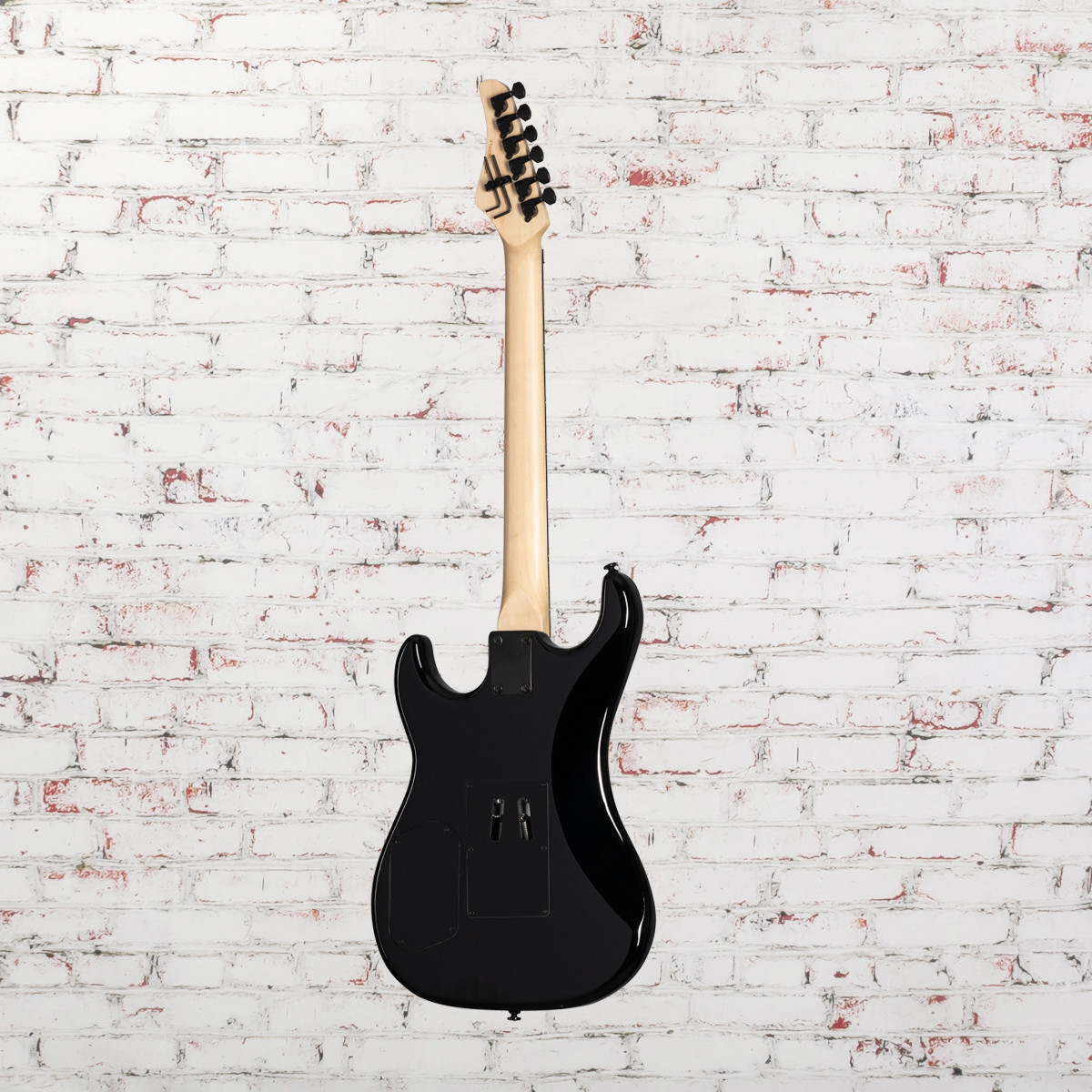 Kramer - Pacer Carrera - Electric Guitar with Black Floyd Rose
