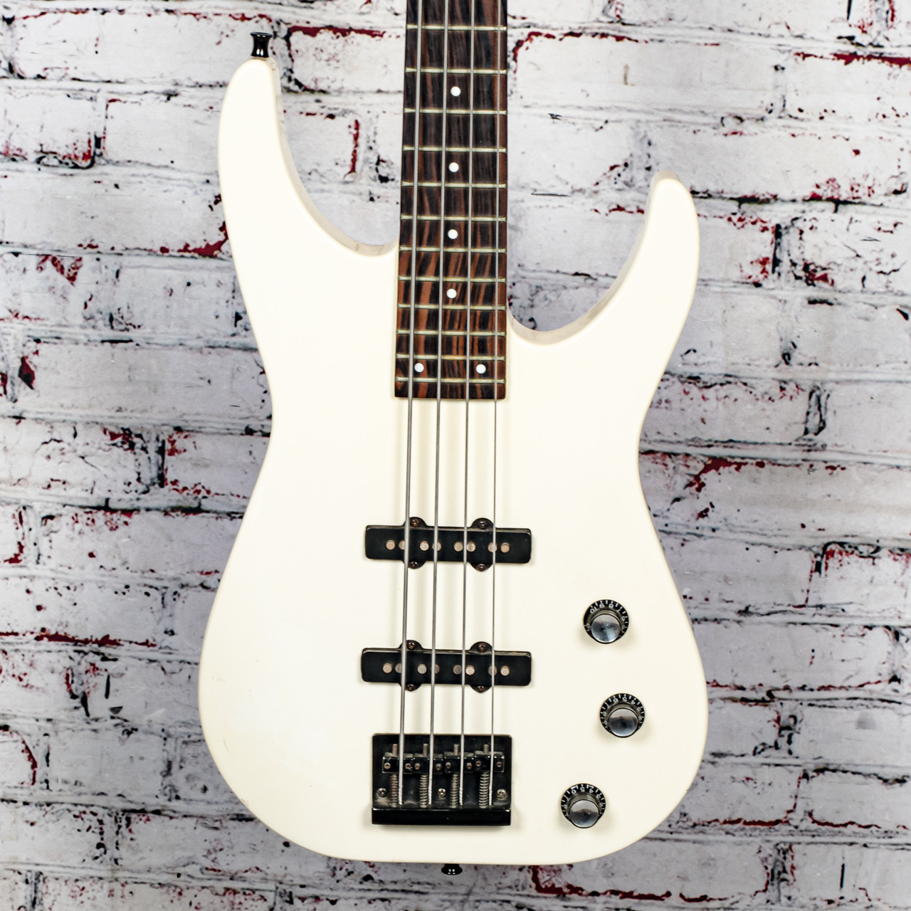 Fernandes 4 String Bass Guitars