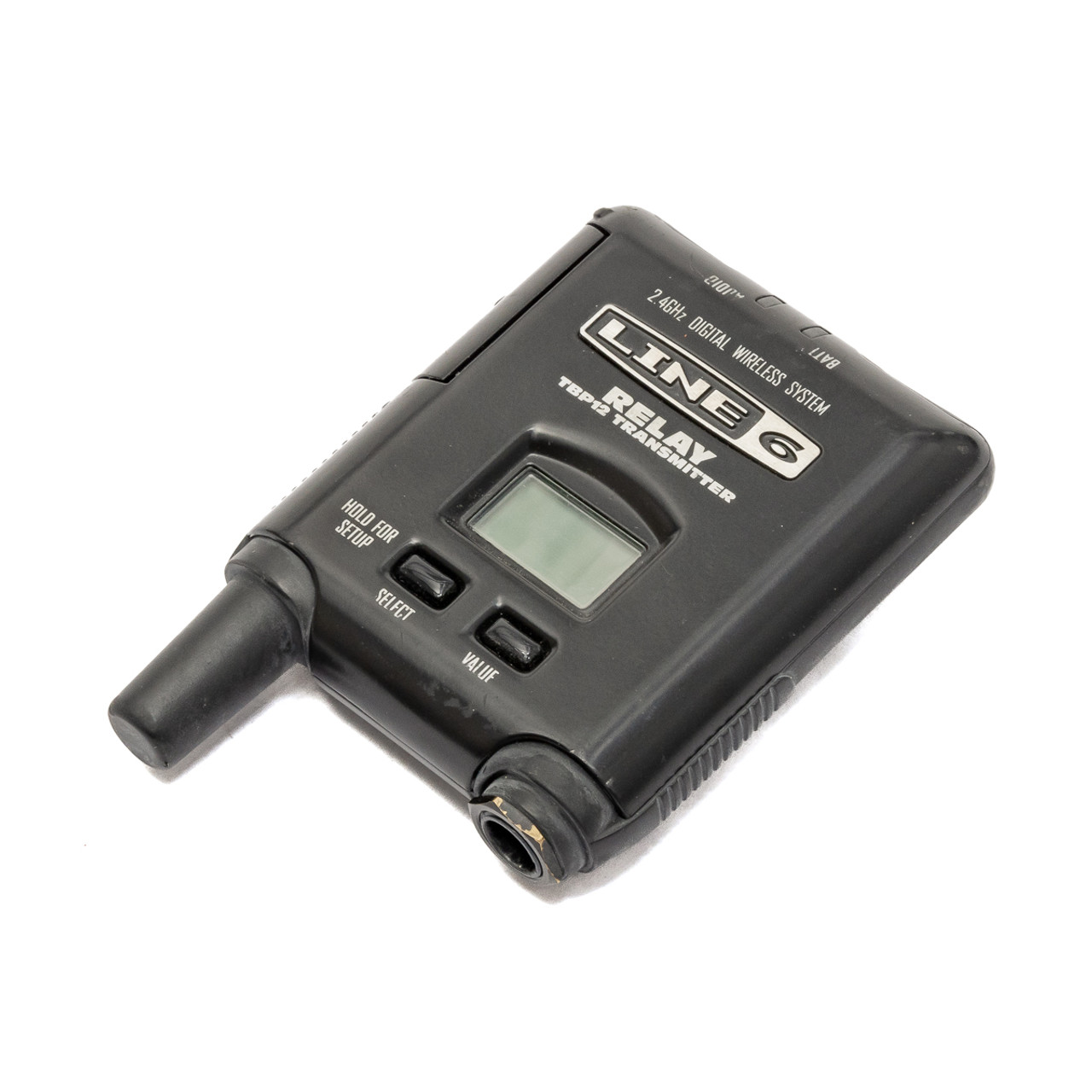LINE6 Relay G90 & TBP12（Line 6 - Relay G90 - Wireless