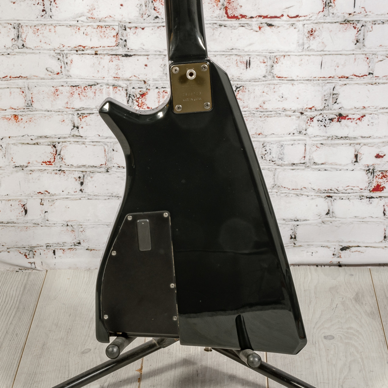 Ibanez - X-ING IMG2010 - 1980s MIJ MIDI Electric Guitar