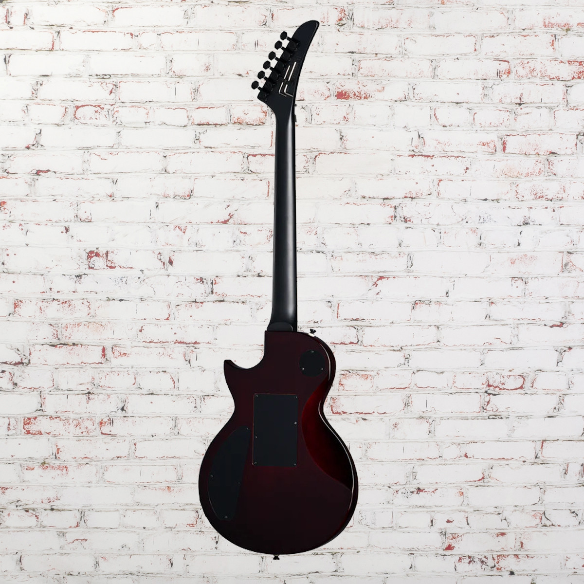 Kramer - Assault Figured - Electric Guitar - Magenta Perimeter
