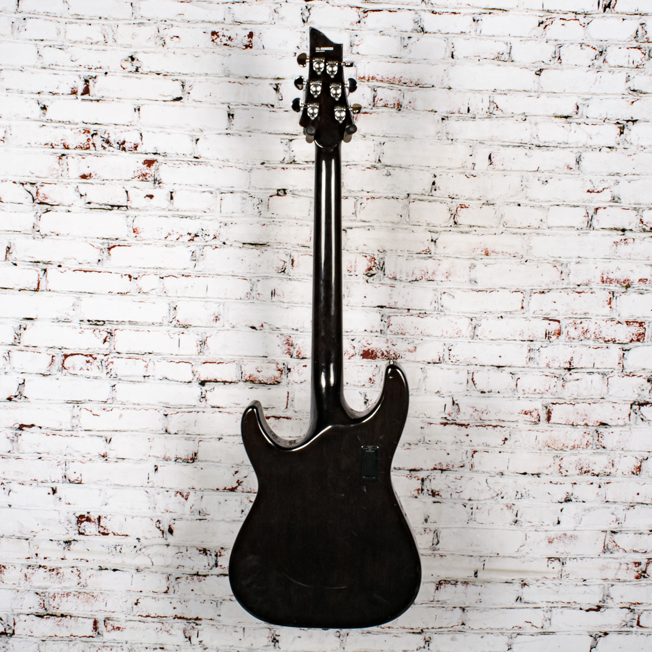 【最終値下げです！！】SCHECTER diamond series Schecter Diamond Series A-7 7-String Electric Guitar