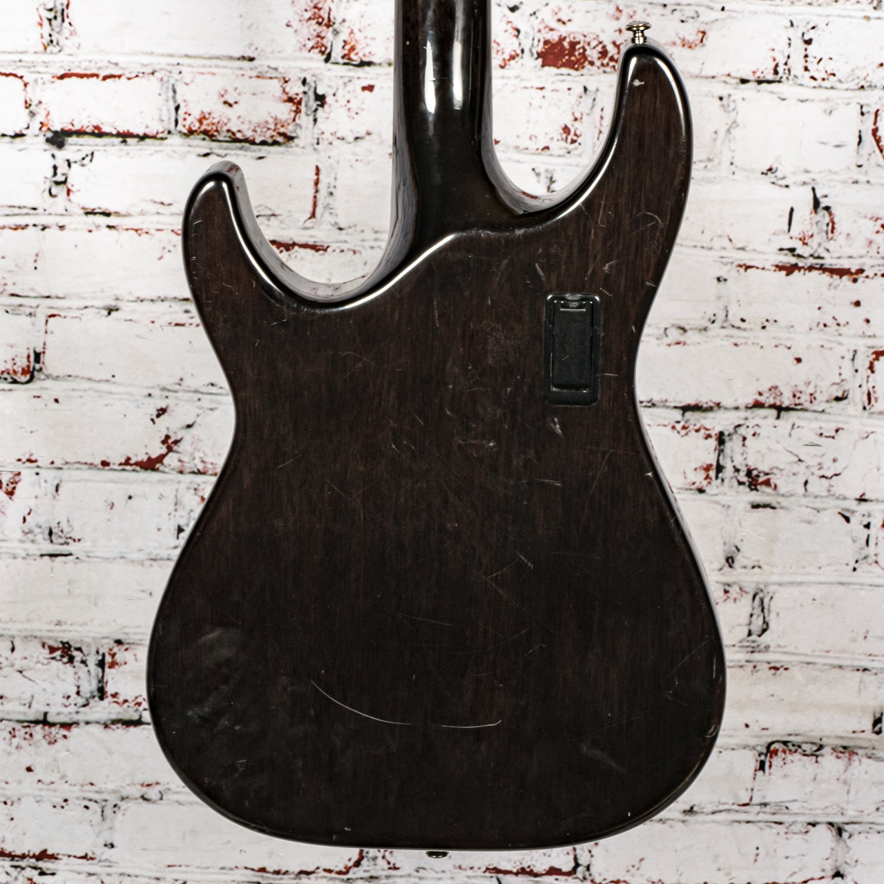 Schecter - Diamond Series C-1E/A - Semi-Hollow Electric Guitar