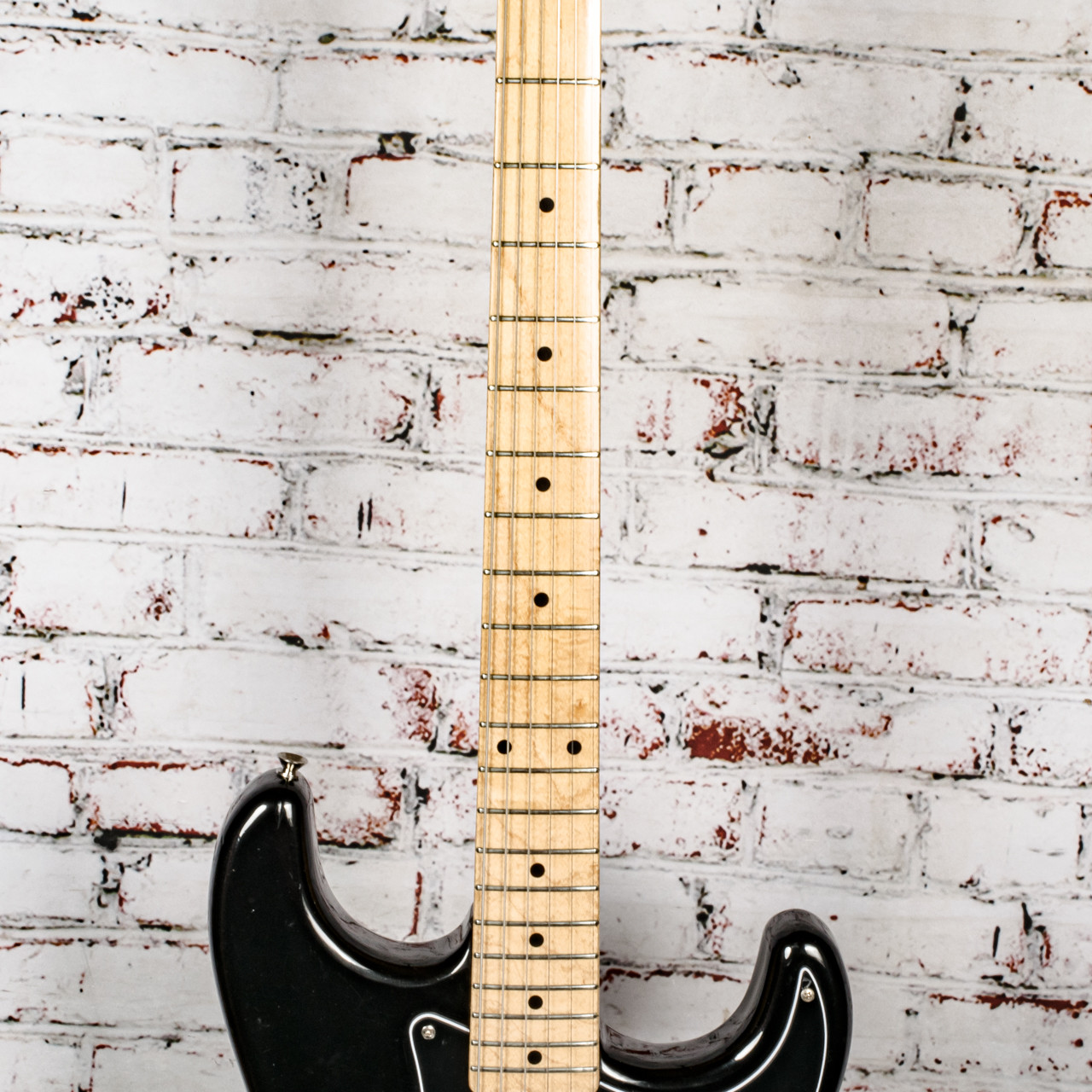 Tokai - 1988 Goldstar Sound Electric Guitar, Black - x1414