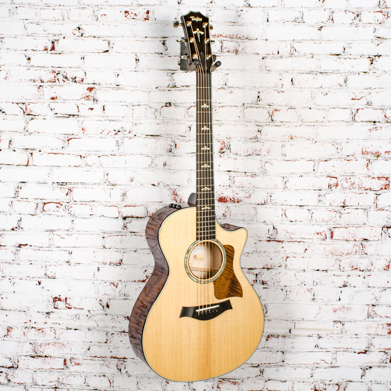 ギター Taylor 612CE Amazon.com: Taylor 612ce V-Class - Natural : Musical Instruments