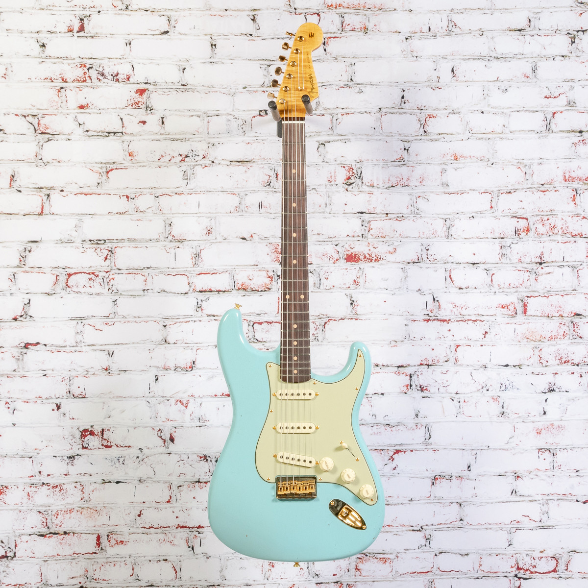 Fender - Custom Shop F22 LTD '59 Stratocaster - Electric Guitar