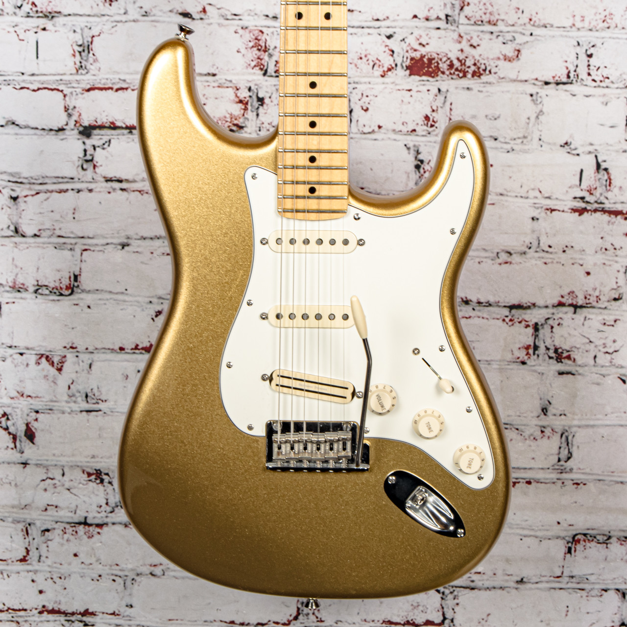 Fender - 2014 FSR 60th Anniversary Stratocaster w/Seymour Duncan