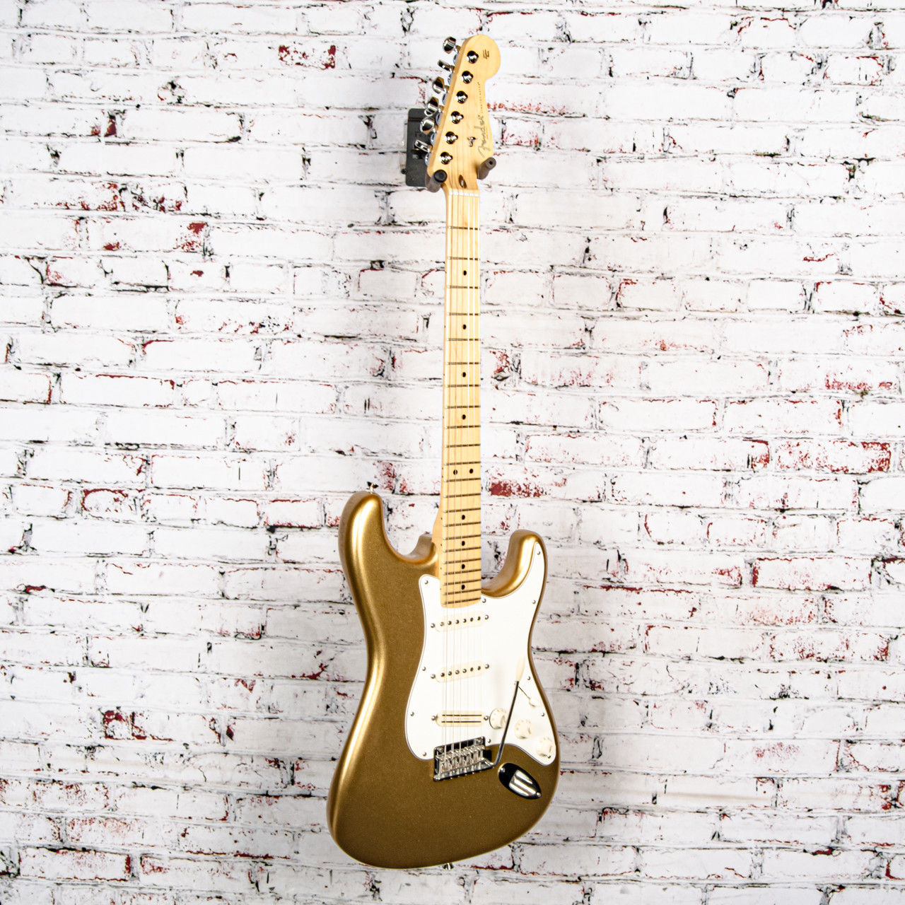 Fender - 2014 FSR 60th Anniversary Stratocaster w/Seymour Duncan