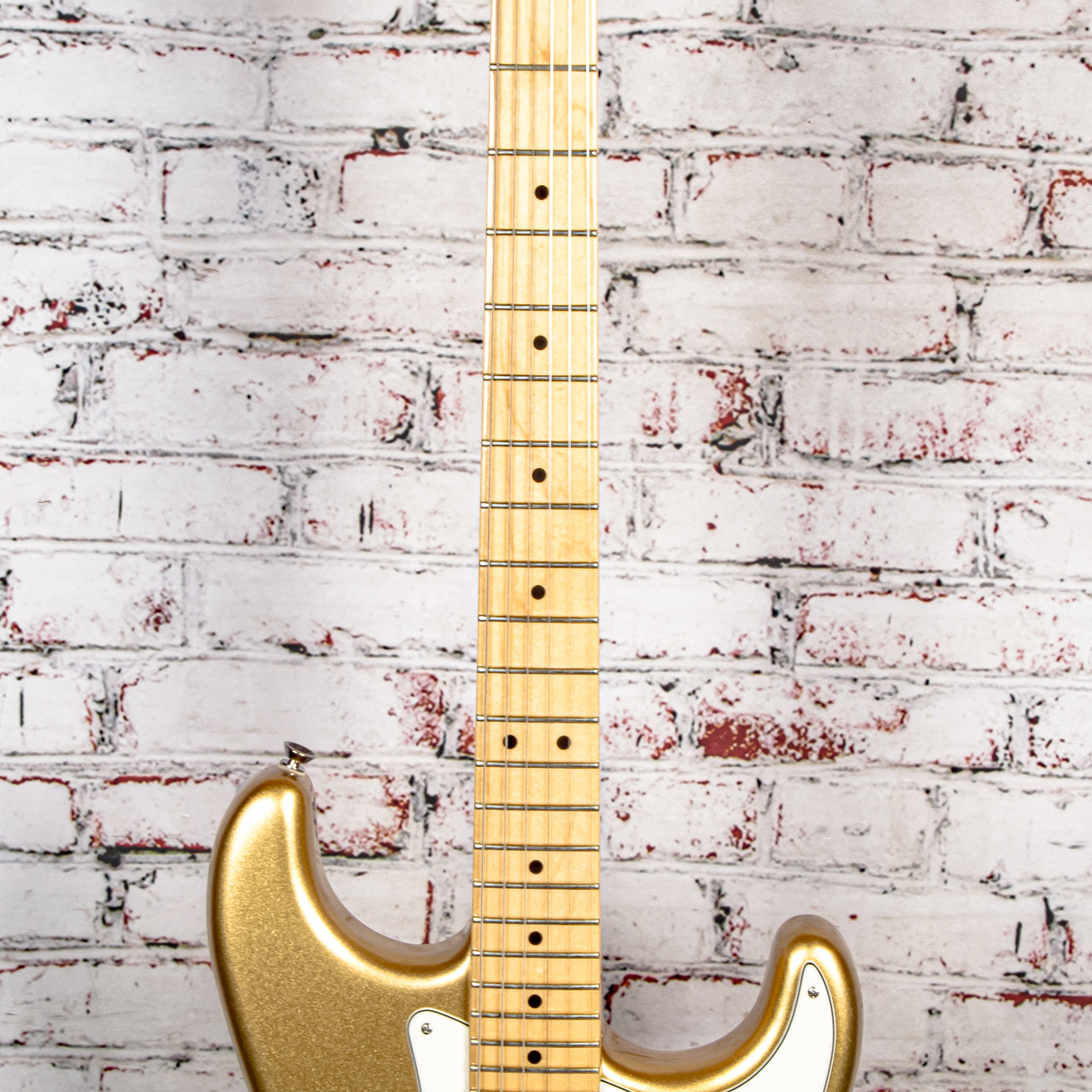 Fender - 2014 FSR 60th Anniversary Stratocaster w/Seymour Duncan