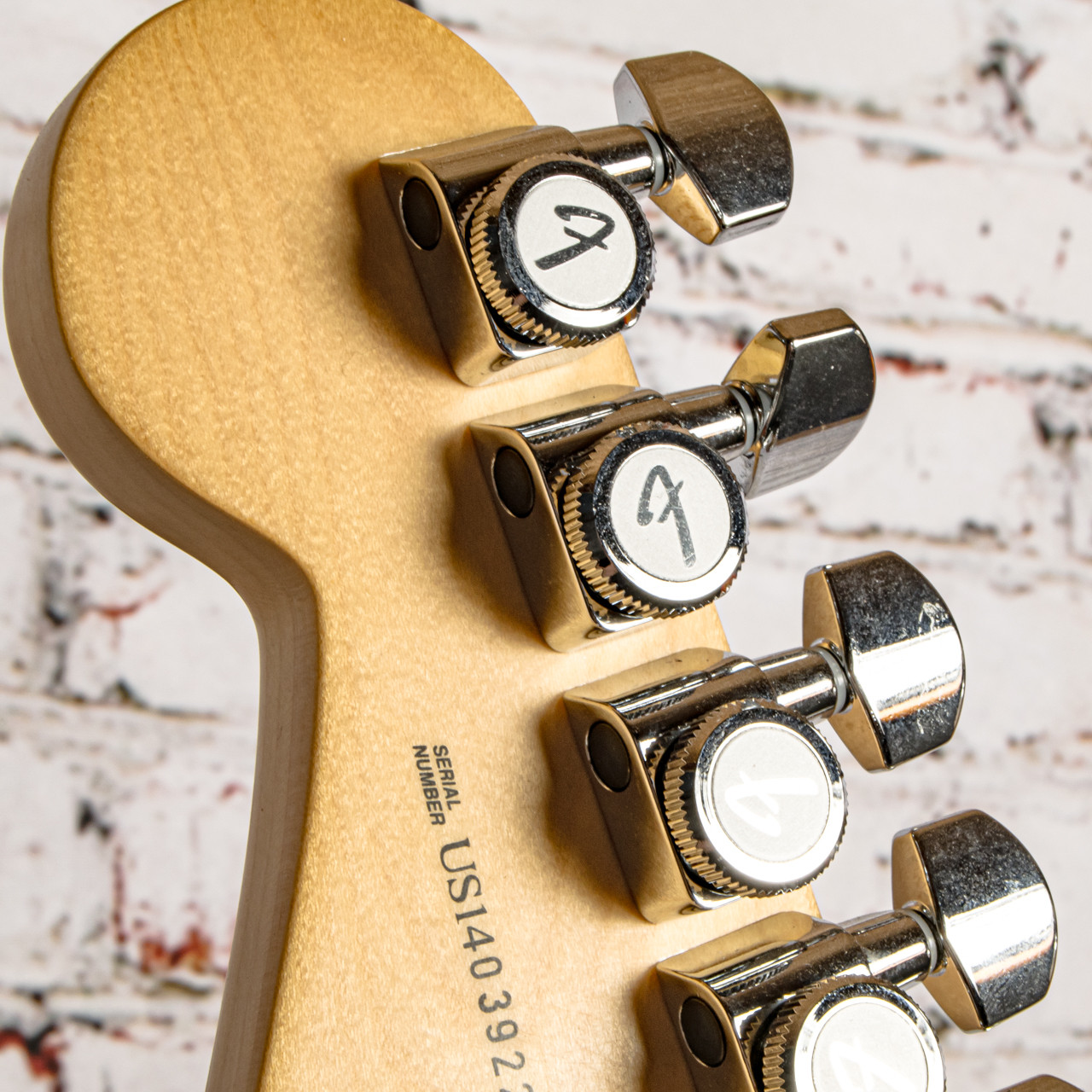 Fender - 2014 FSR 60th Anniversary Stratocaster w/Seymour Duncan