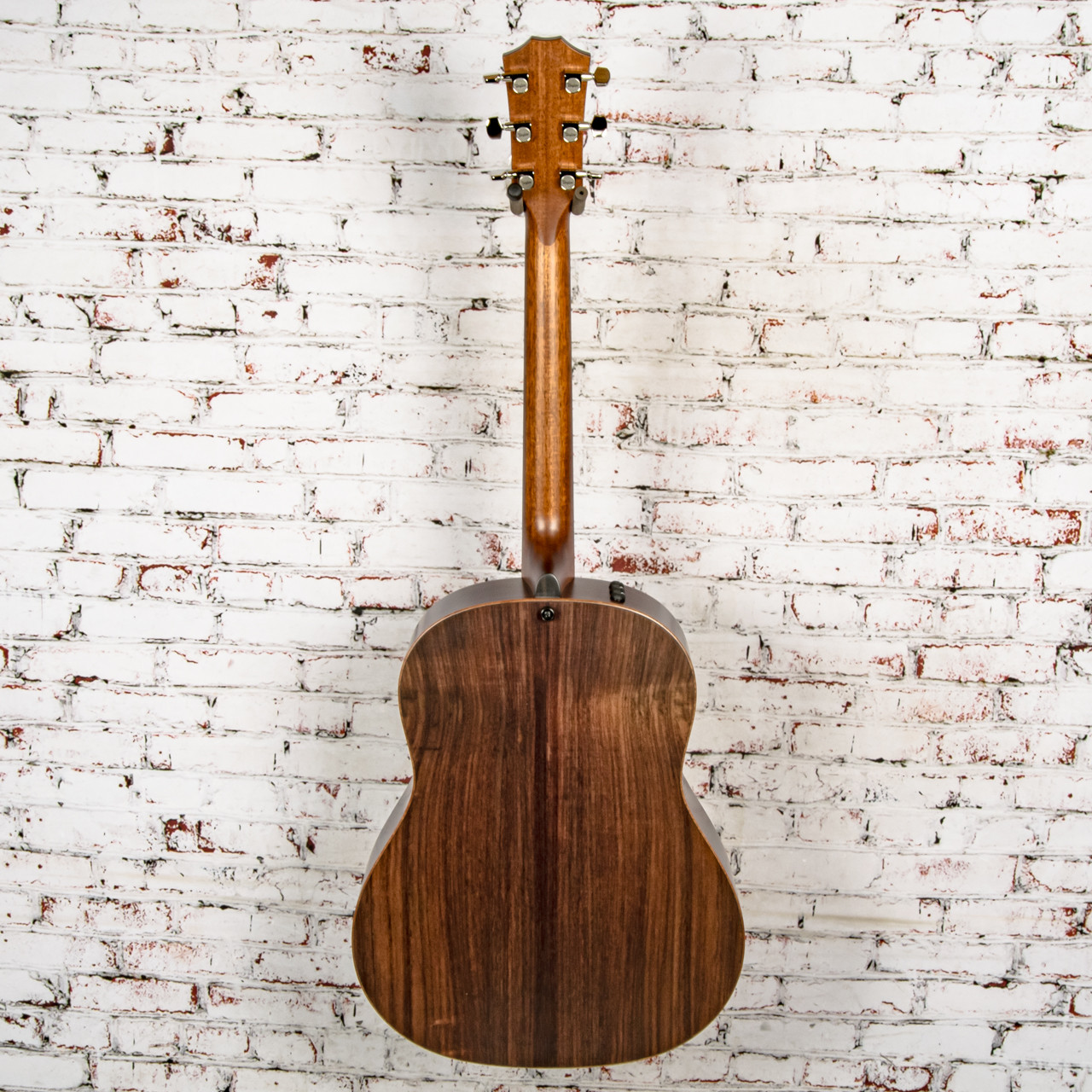 Taylor - 717e Grand Pacific Builder's Edition - Acoustic-Electric
