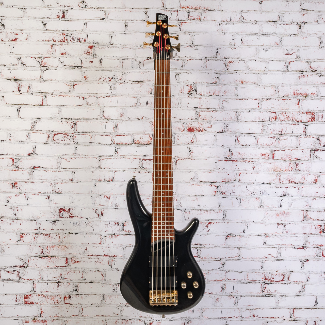 Ibanez sr506 エレキベース Ibanez SR506E 6-String Electric Bass | Music & Arts