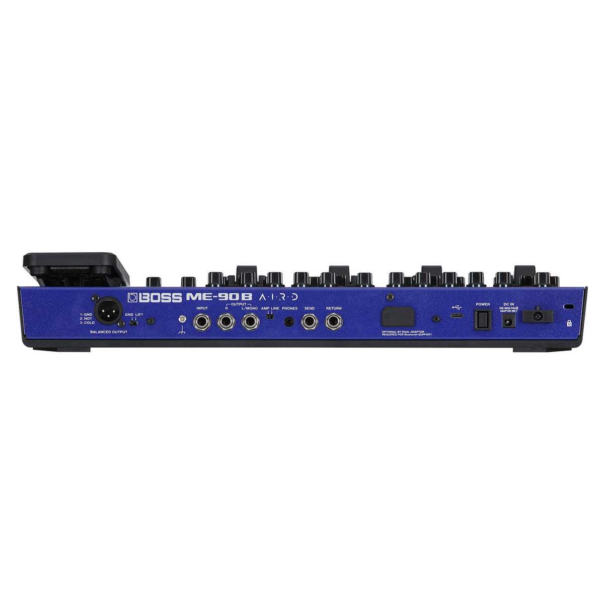 Boss - ME-90B - Bass Multi-Effects Processor (ME-90B) | Manchester