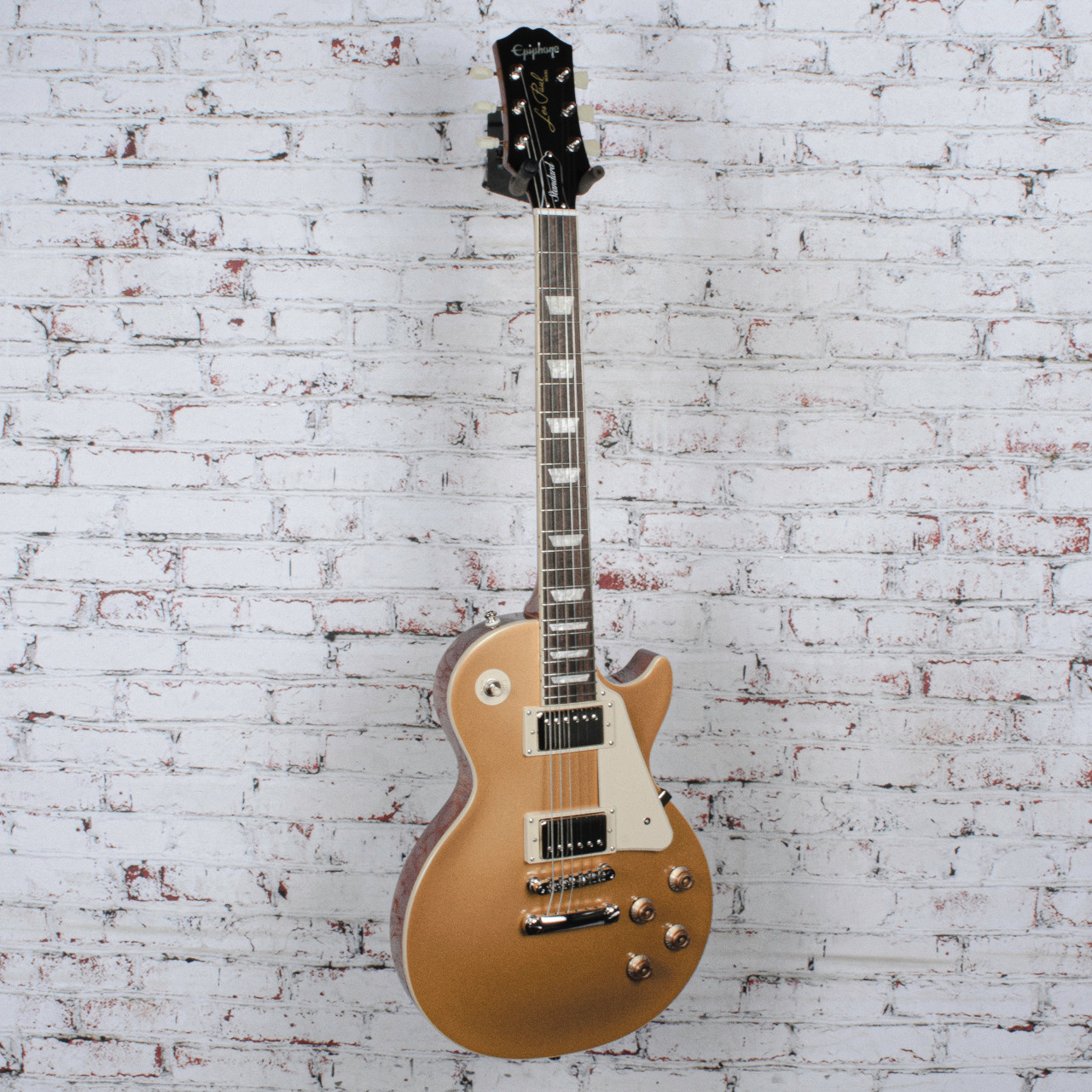 Epiphone LTD Les Paul Classic Plain Top 中古】Epiphone Les Paul