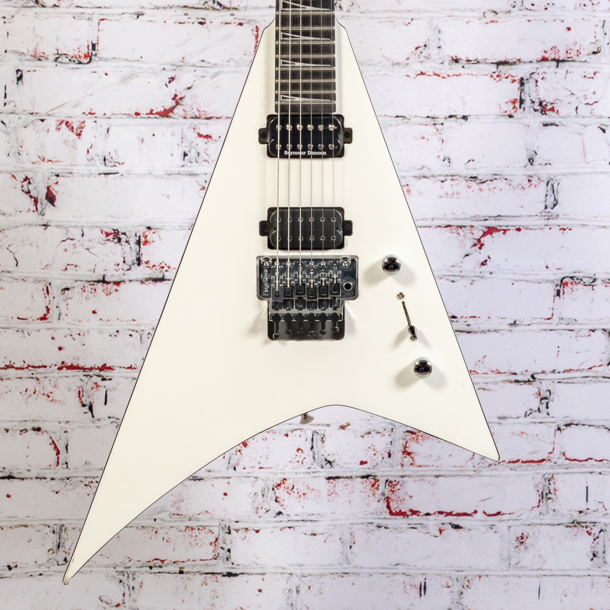 Jackson - CD24 - Pro Series Electric Guitar with Floyd Bridge