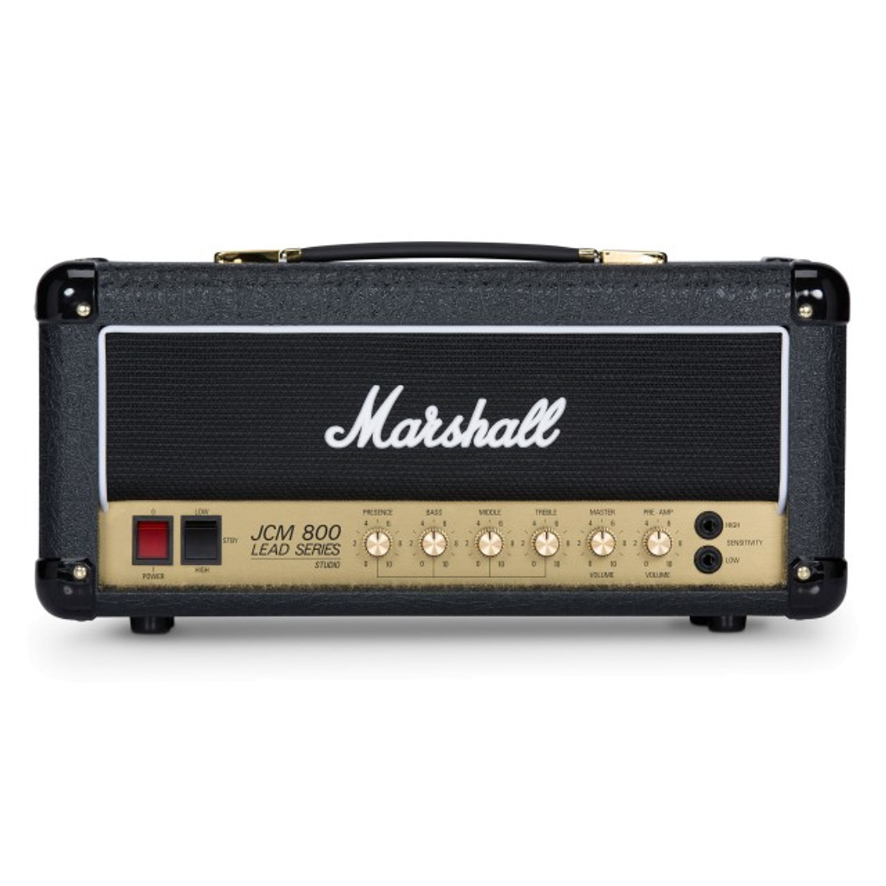Marshall jcm 800 20 watt head Clearance