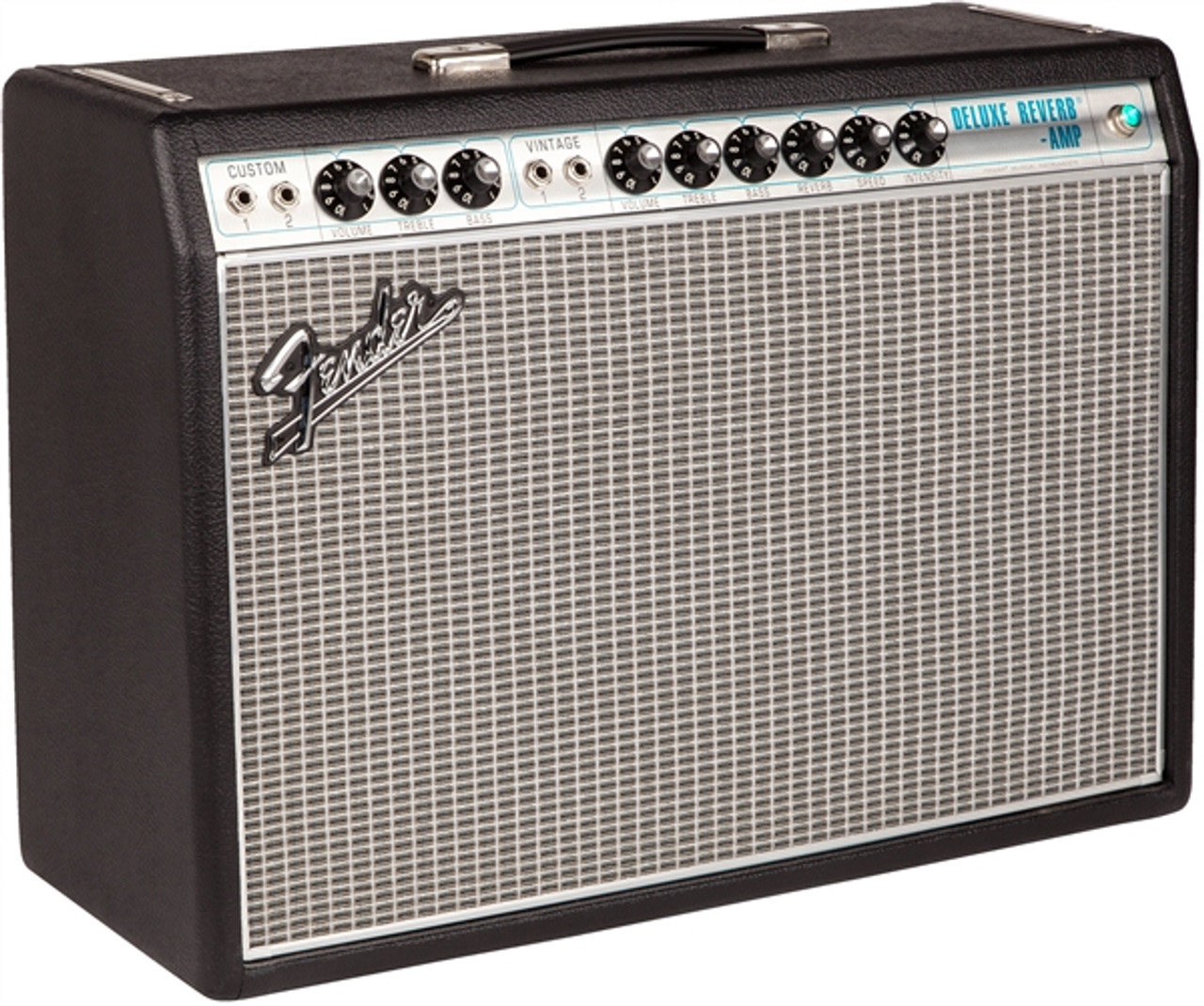 Fender 22 watt tube amp Clearance