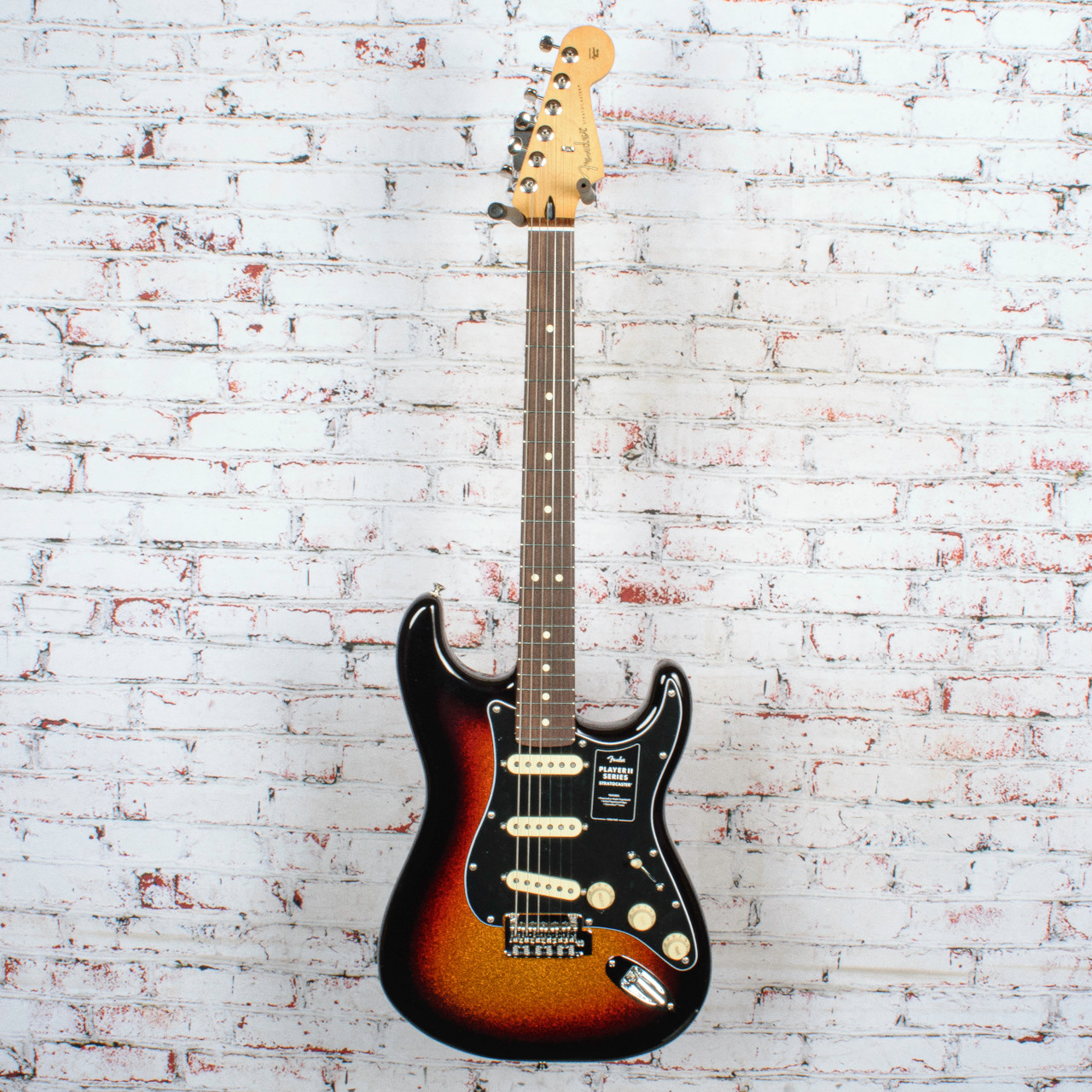Fender - Limited Edition Player II - Stratocaster® Electric