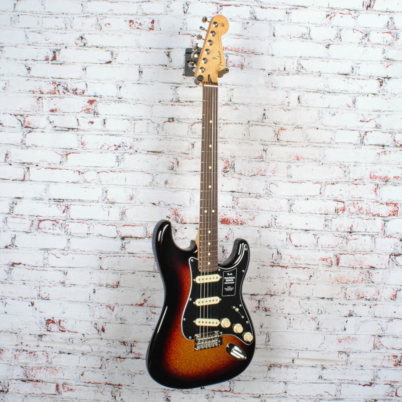 Fender - Limited Edition Player II - Stratocaster® Electric