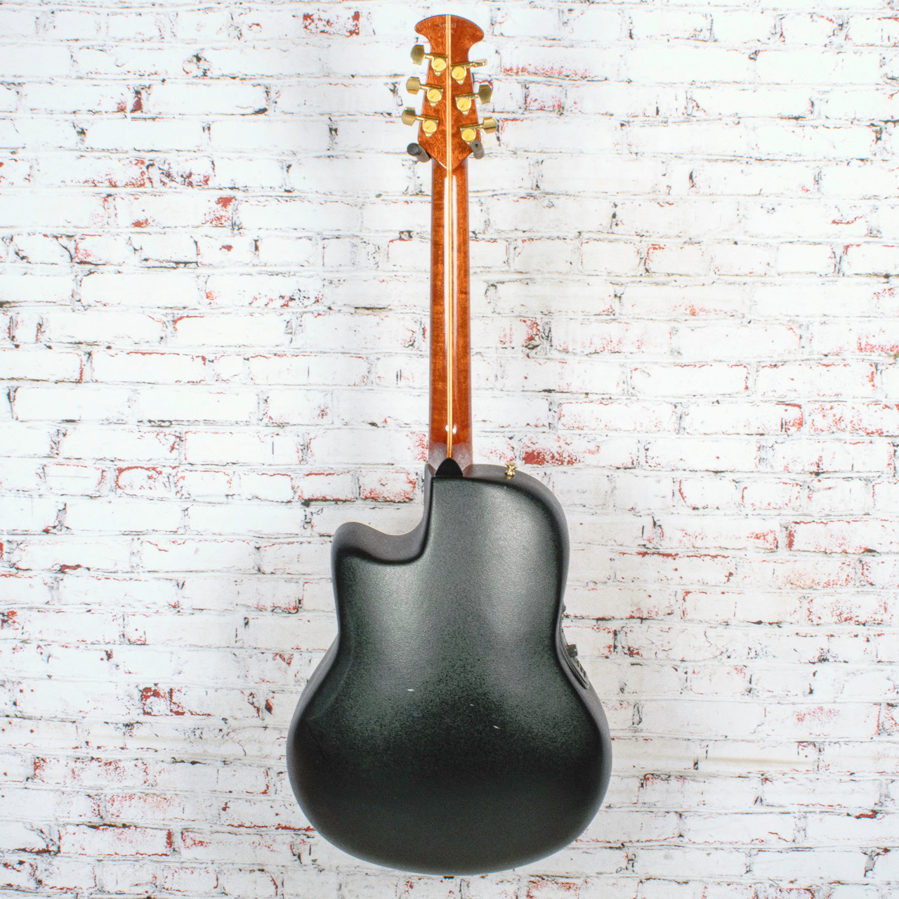 Ovation - 2008 Legend LX 1777LX Acoustic Electric Guitar