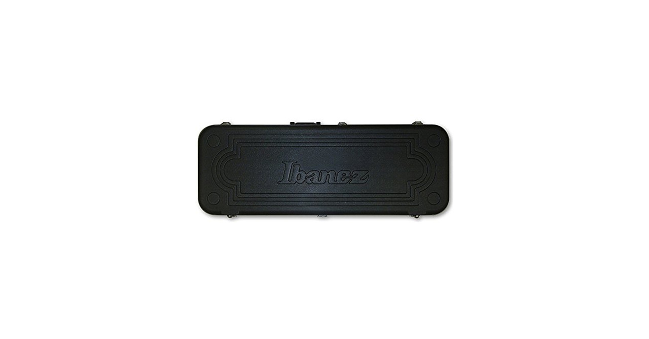 Ibanez M20S ハードケース Ibanez - M20RG RG - Prestige Molded Electric Guitar Case - Black