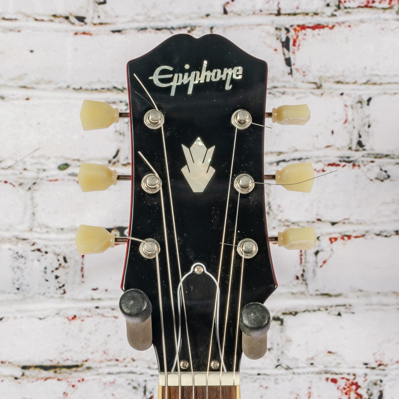 s*太様 最終価格　極美品Epiphone Inspired by Gibson Epiphone J-200 Acoustic Guitar