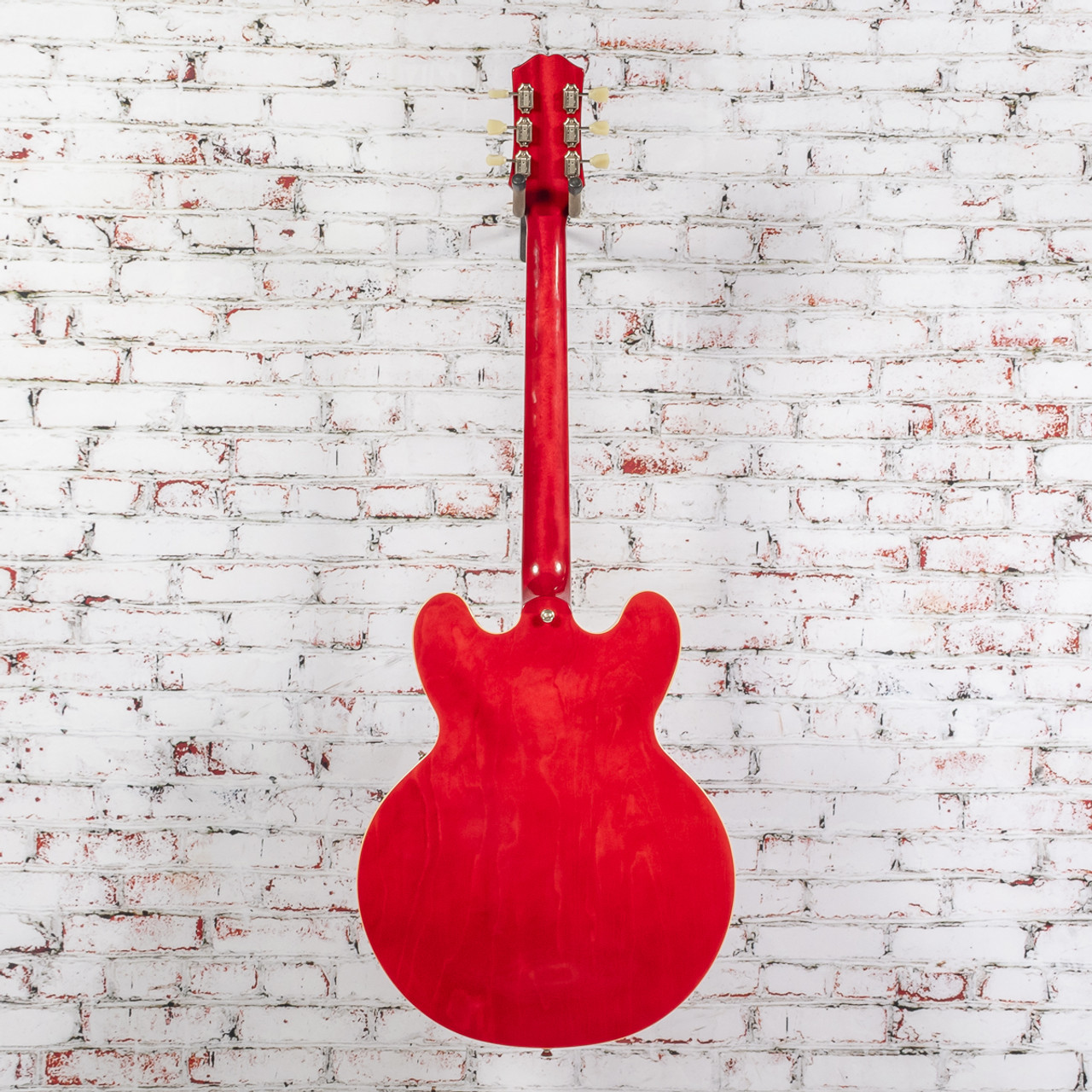 Epiphone ES-335、『Inspired by Gibson』 Epiphone ES-335 Figured, Blueberry Burst | Epiphone