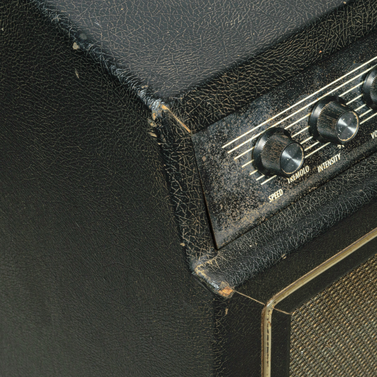 Ampeg - Mid-1960's Gemini II - 1x15 30 Watt Tube Guitar/Accordion