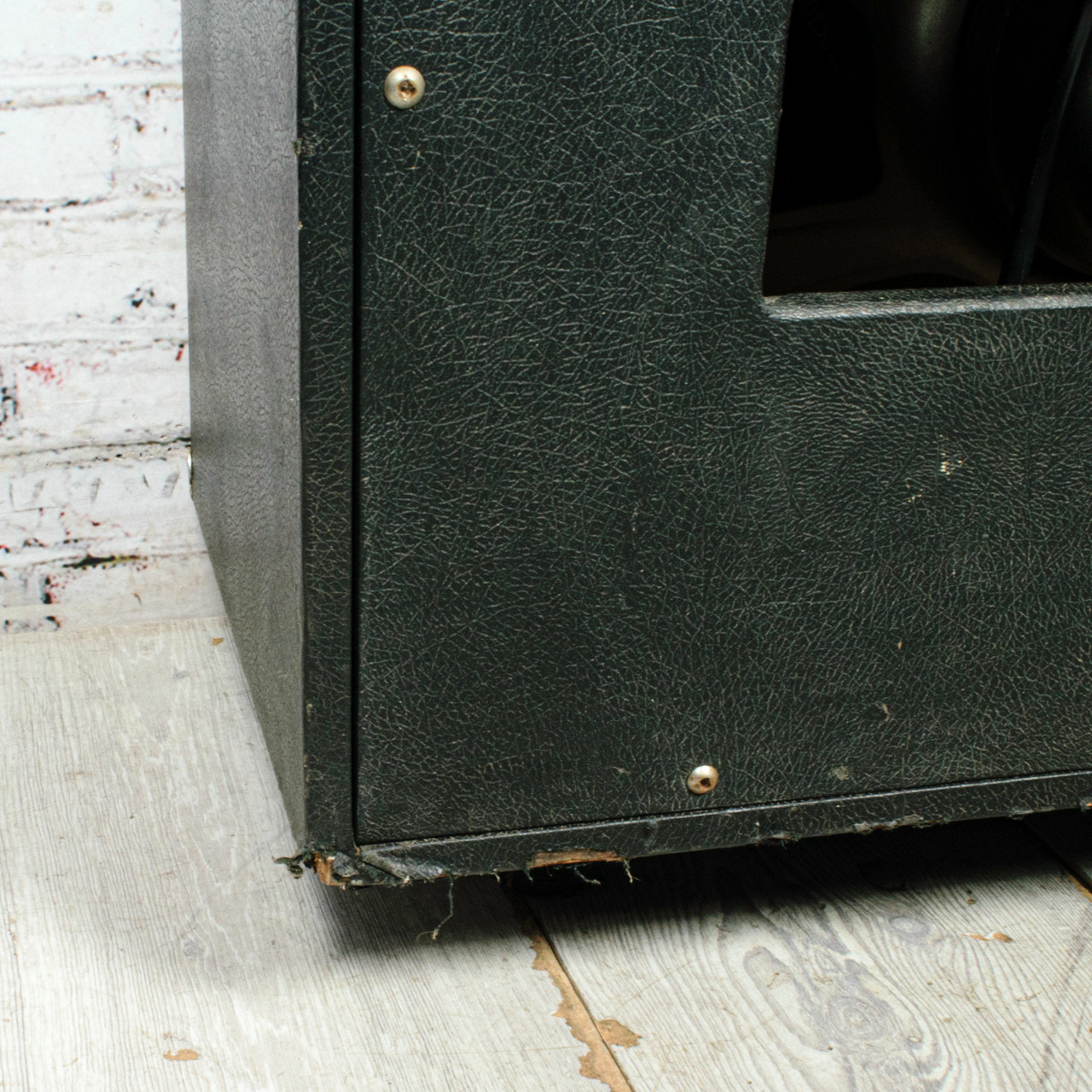 Ampeg - Mid-1960's Gemini II - 1x15 30 Watt Tube Guitar/Accordion