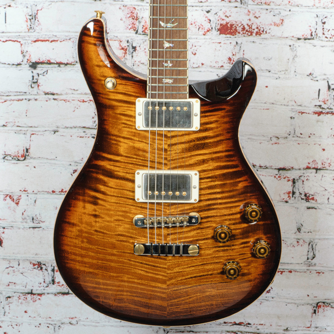 PRS - Paul Reed Smith Custom Shop Wood Library McCarty 594