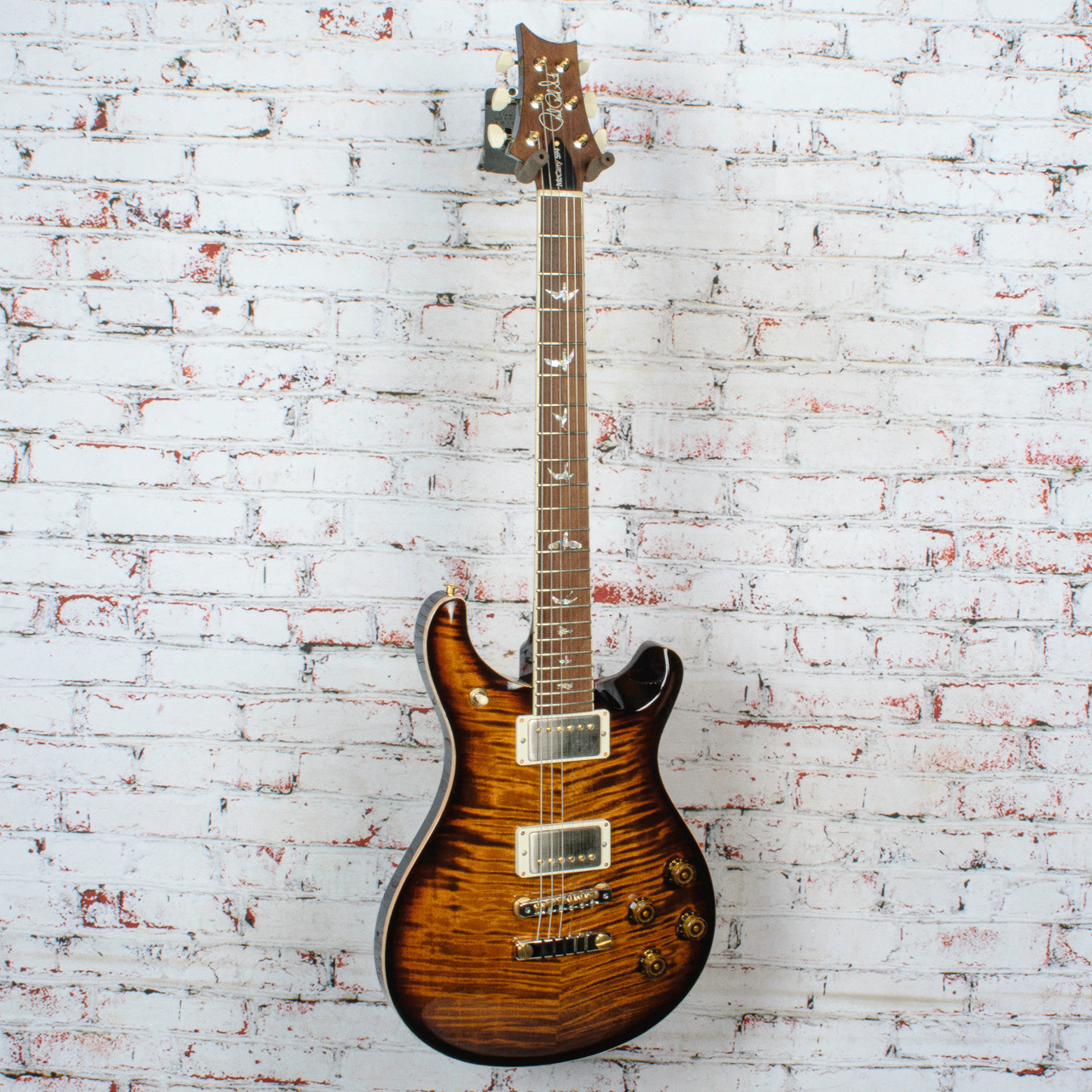 825654 paulページ PRS - Paul Reed Smith Custom Shop Wood Library McCarty 594