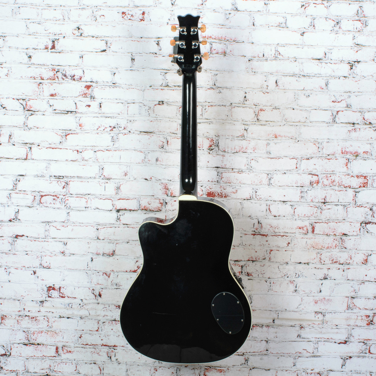Alvarez - 1590 Fusion (Yairi DY-88-Style) Acoustic Electric Guitar