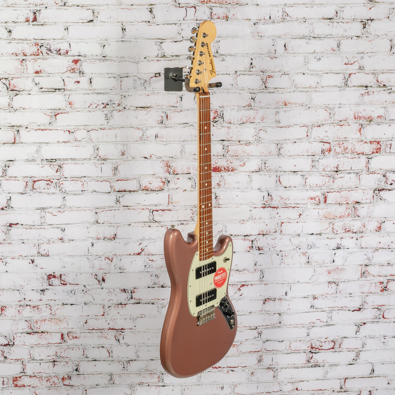 Fender - 2021 MIM Player Mustang 90 - Electric Guitar