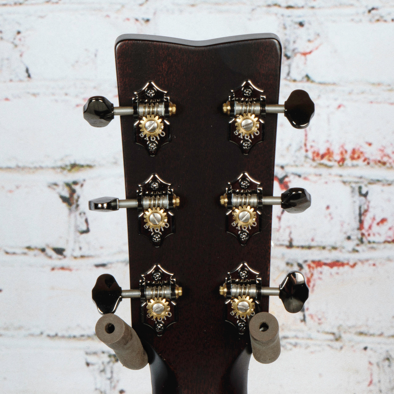 Yamaha - FG9 RX NT - Acoustic-Electric Guitar - Adirondack