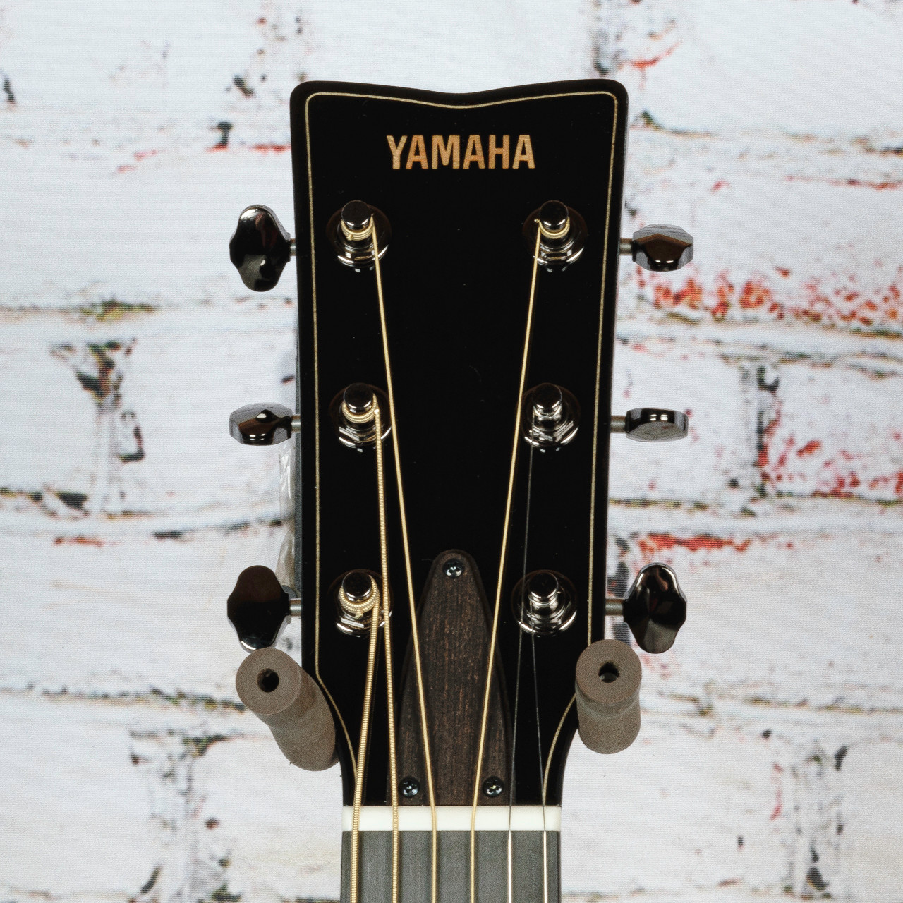 Yamaha - FG9 RX NT - Acoustic-Electric Guitar - Adirondack