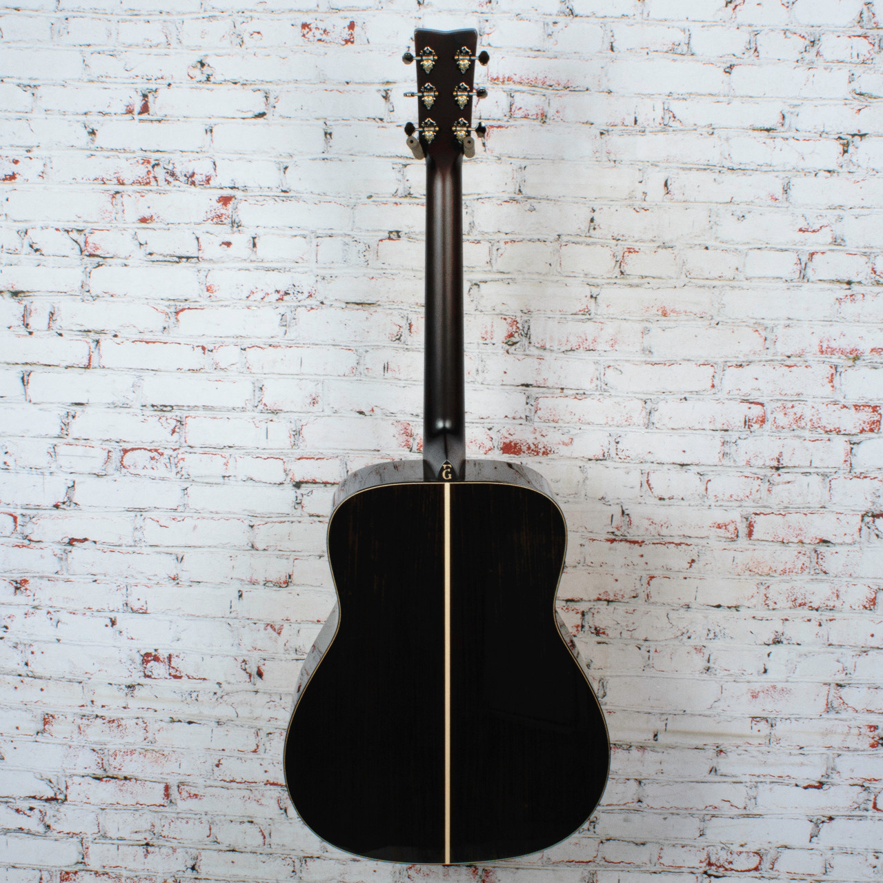 Yamaha - FG9 RX NT - Acoustic-Electric Guitar - Adirondack