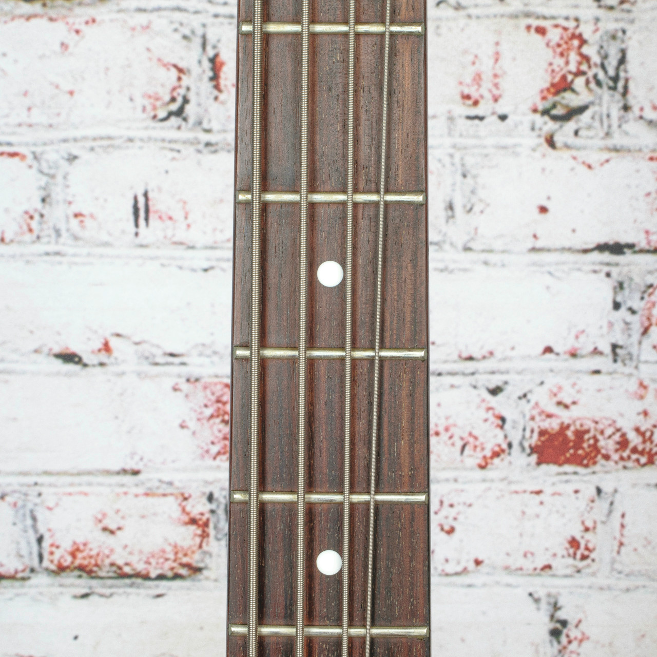 Charvel - Model 2B - Bass Guitar - Blue Metallic - w/OHSC - x1998