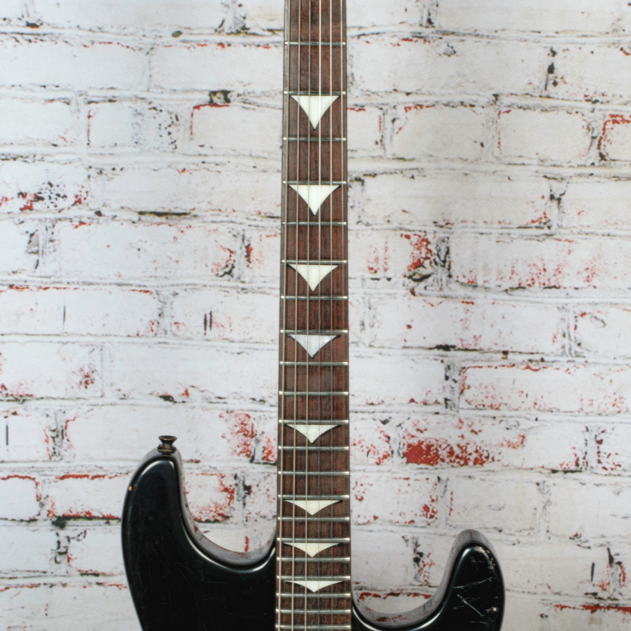 BC Rich - ST-III - Electric Guitar - w/Kahler Bridge - Black