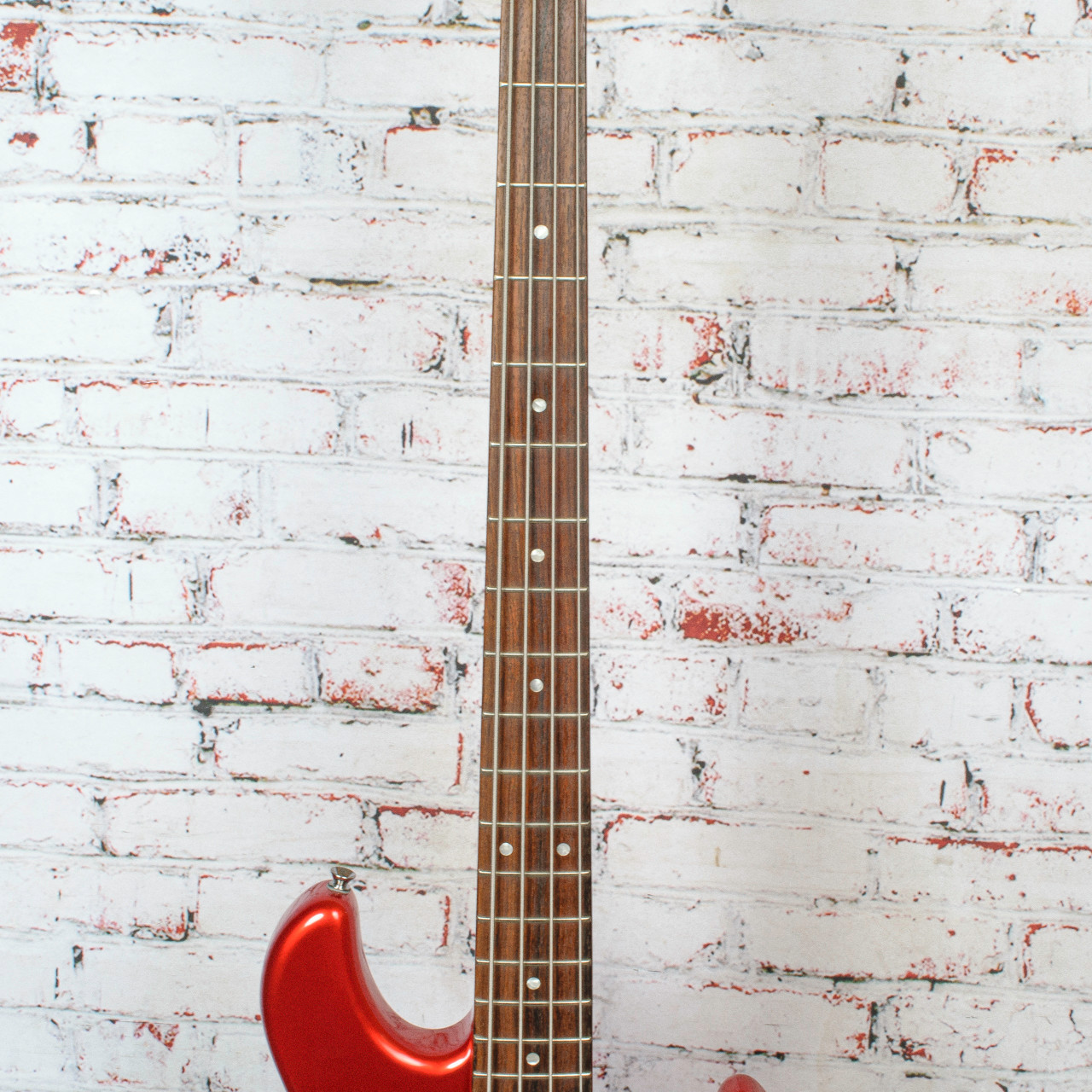 Fender - 2013 Modern Player Dimension Bass Guitar - with Bag