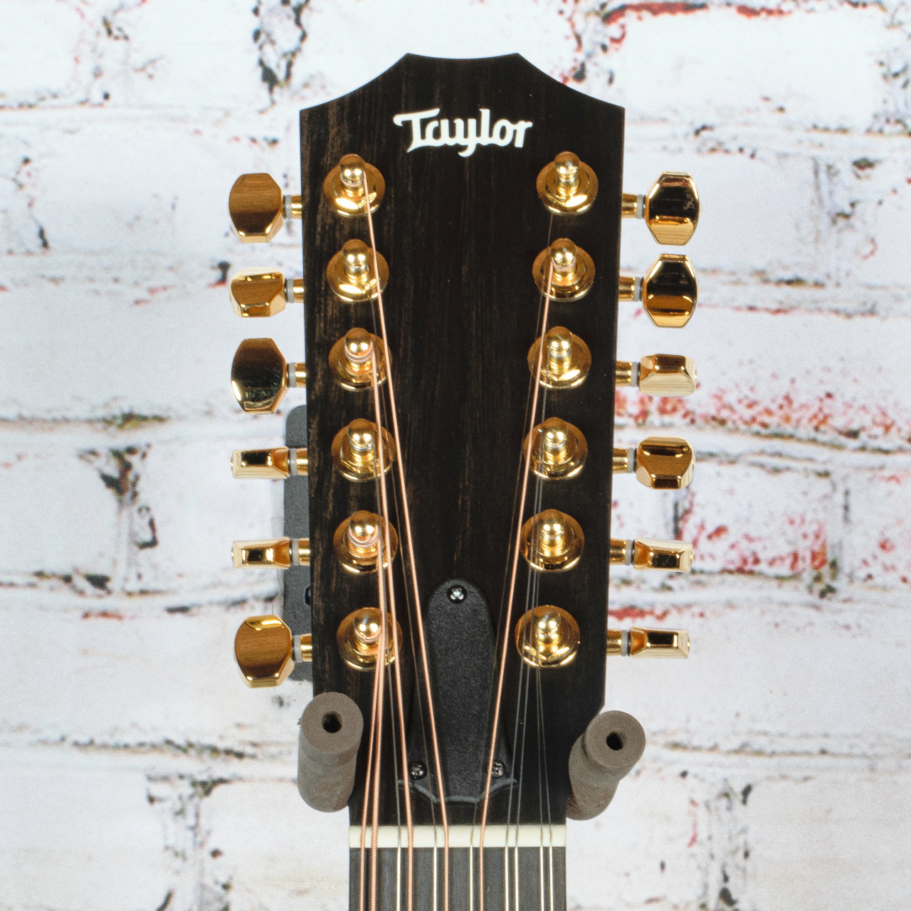 Taylor - 264ce-K DLX - 12-String Acoustic-Electric Guitar - Koa