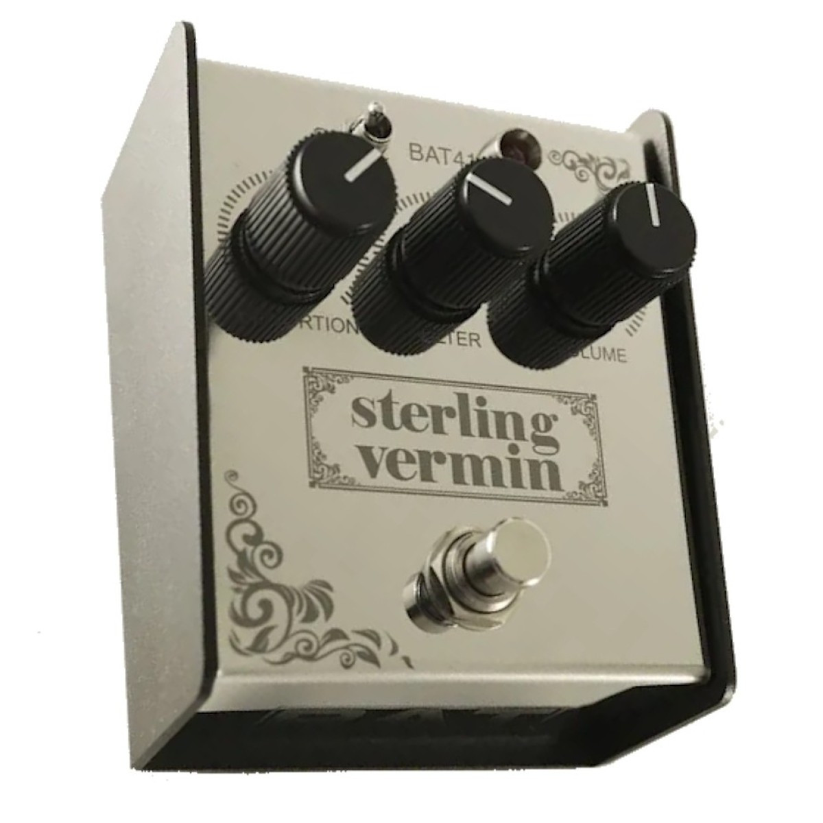 Pro Co Sterling Vermin Distortion Pedal (STVERMIN) | Manchester