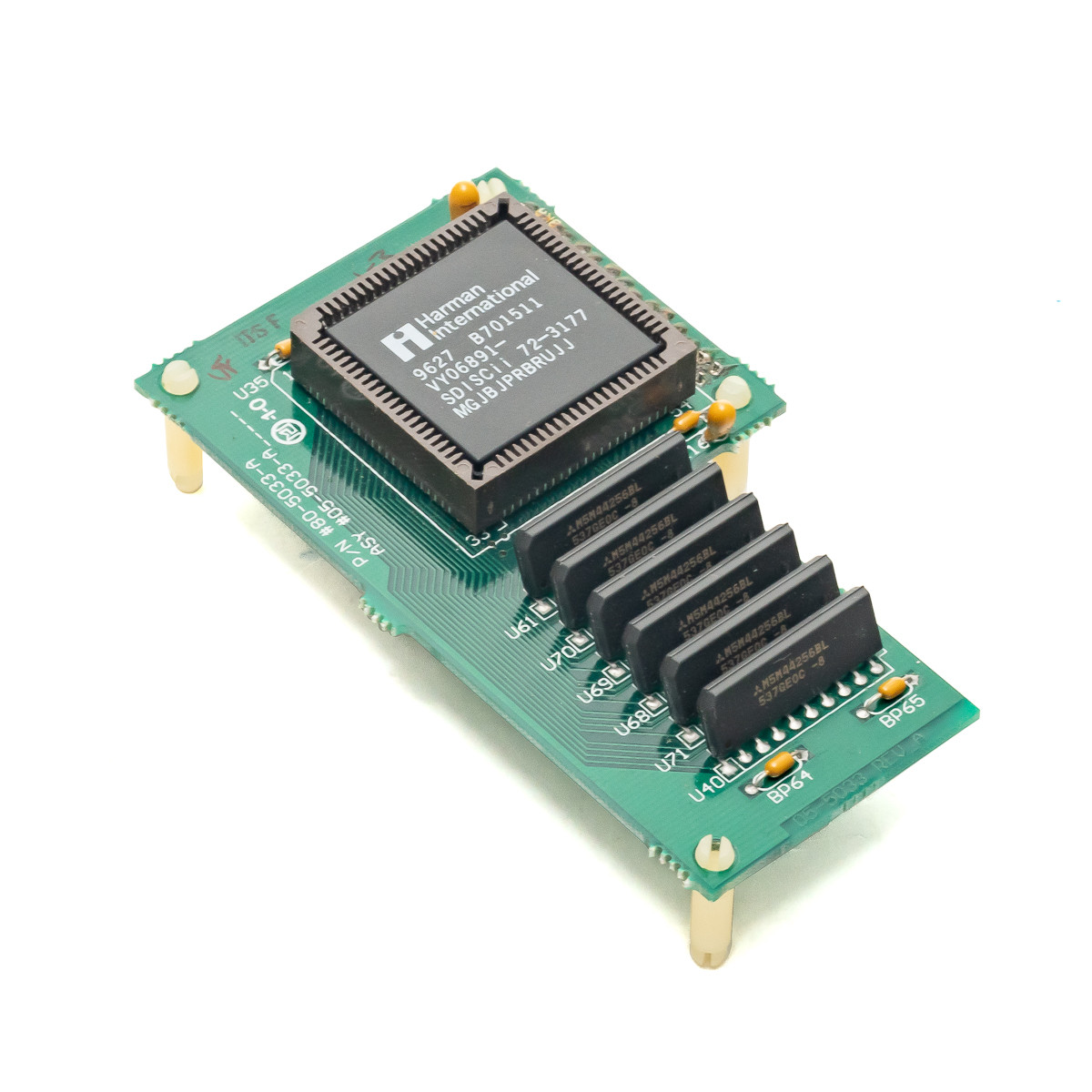 Digitech - PPC 200 - Expansion Card For TSR-24 Multi-Effects